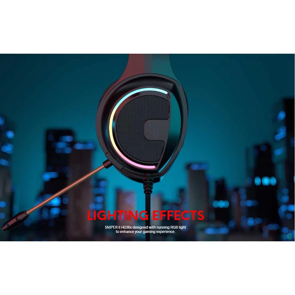 Fantech SNIPER II HG16S Headphone in BD