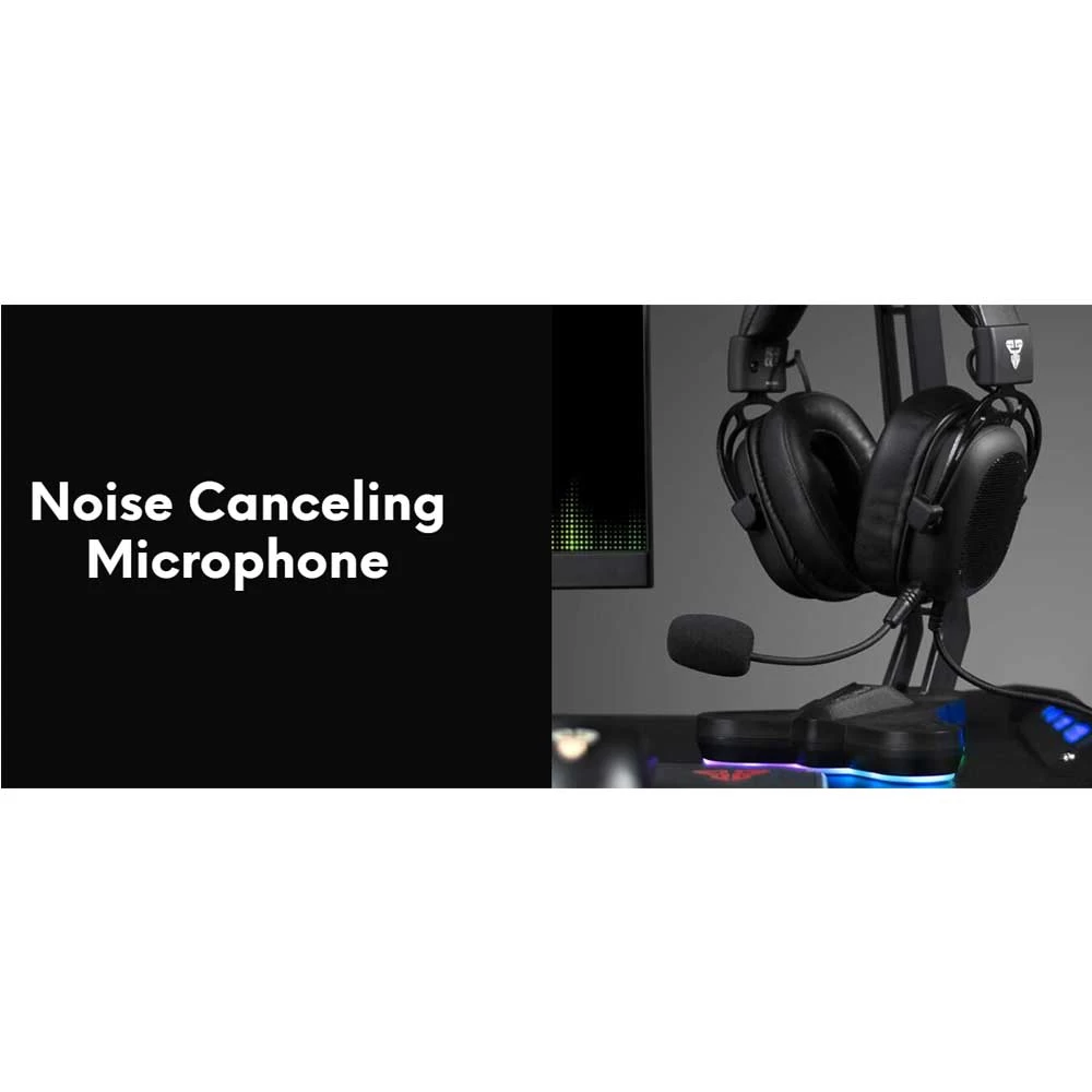 Fantech SONATA MH90 Headphone Best Price