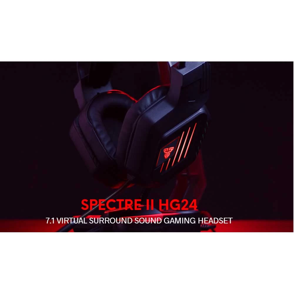 Fantech SPECTRE II HG24 Headphone Price in Bangladesh
