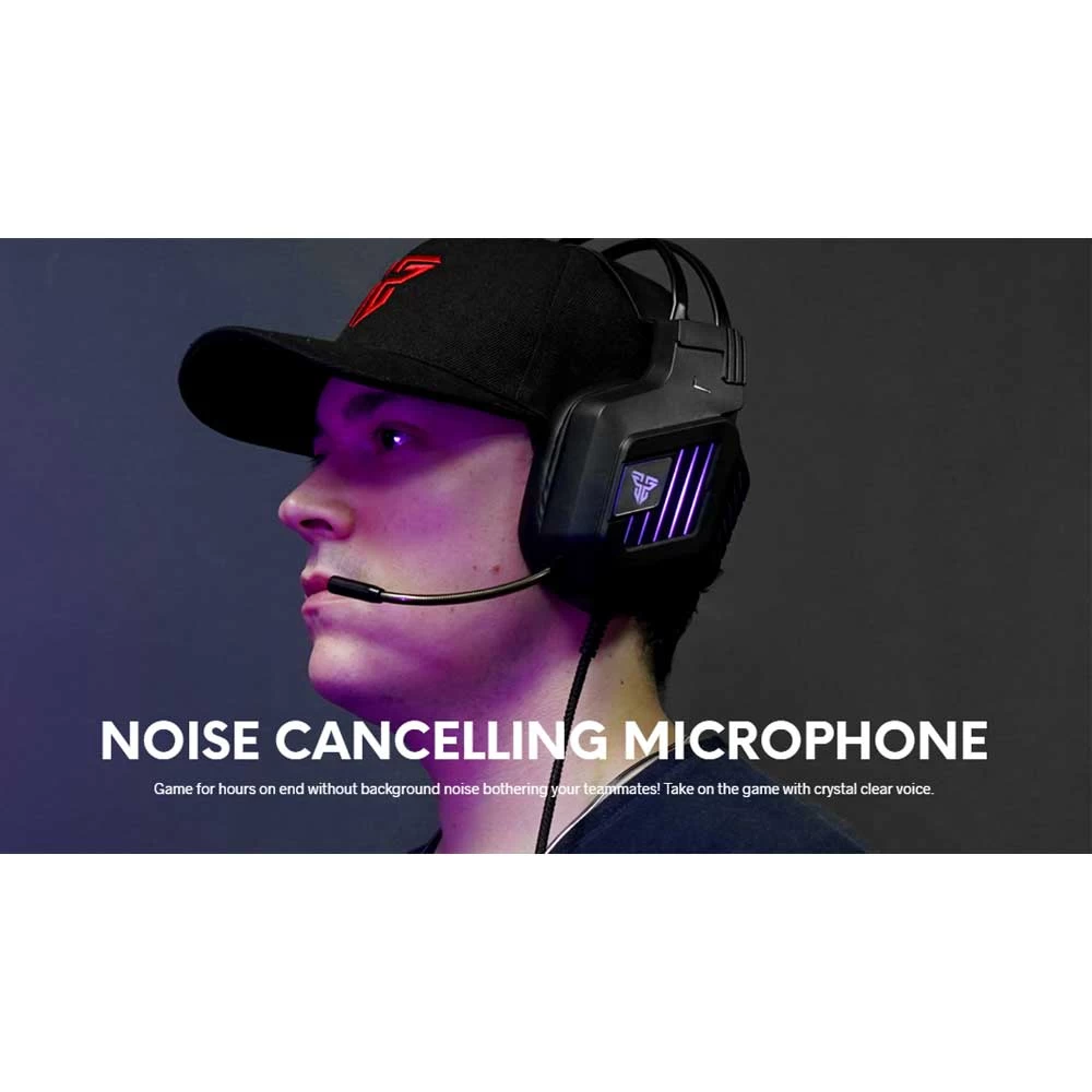 Fantech SPECTRE II HG24 Headphone in BD