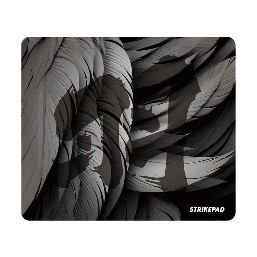 Fantech Strikepad MST491 Mouse Pad