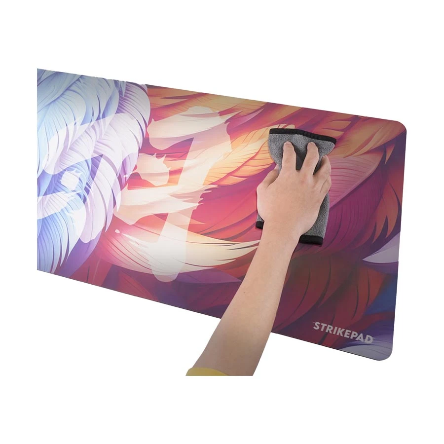 Fantech Strikepad MST901 Mouse Pad Price in BD