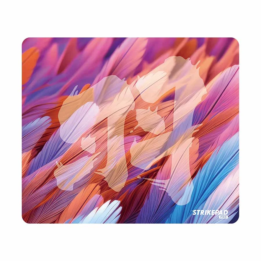 Fantech Strikepad Pro MST491P Mouse Pad