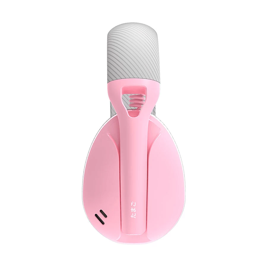 Fantech TAMAGO WHG01 Sakura Edition Headphone Price in Bangladesh