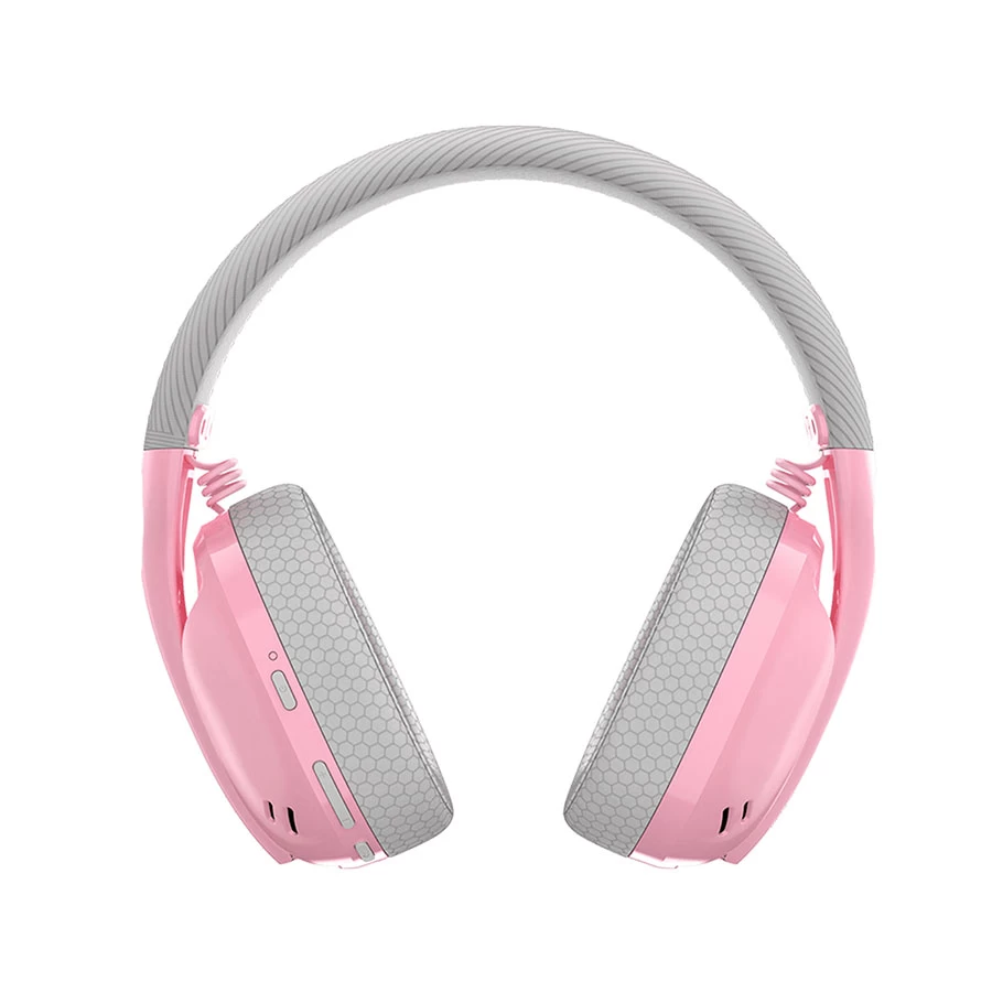 Fantech TAMAGO WHG01 Sakura Edition Headphone in BD