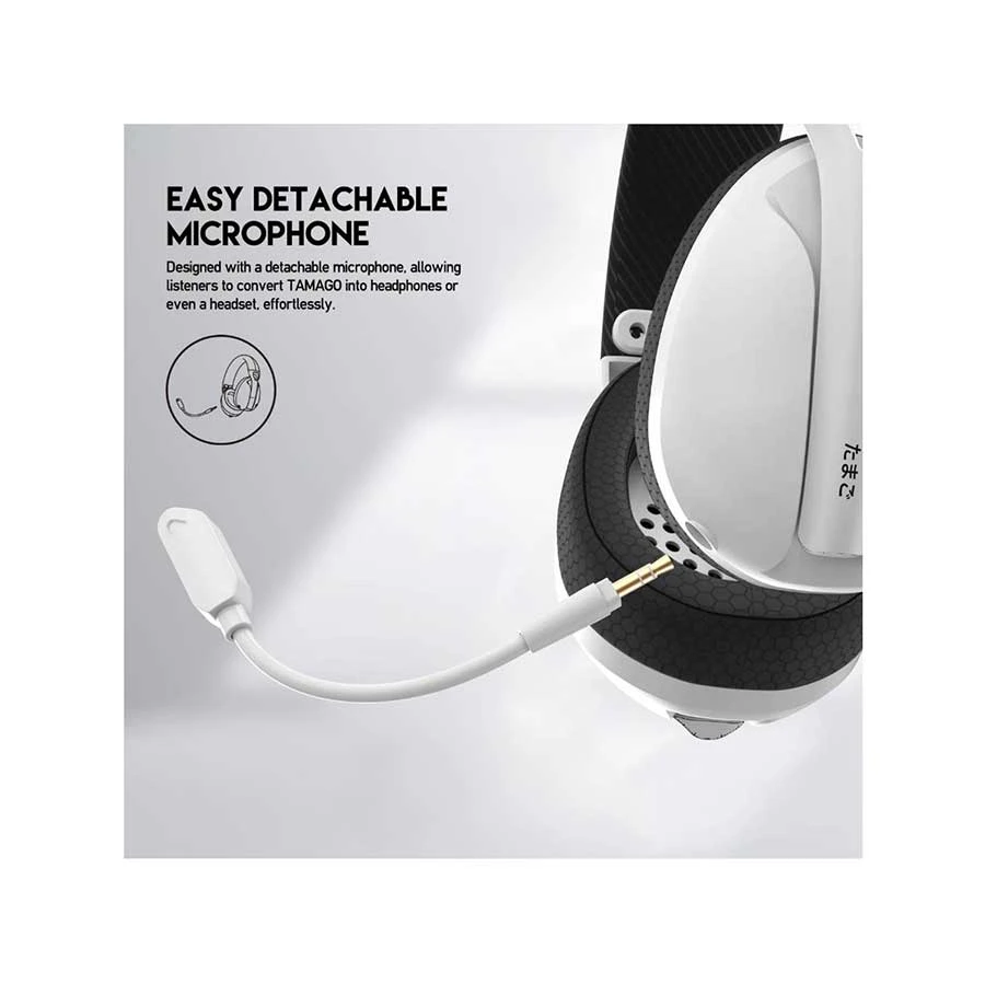 Fantech TAMAGO WHG01 Space Edition Headphone Price in Bangladesh