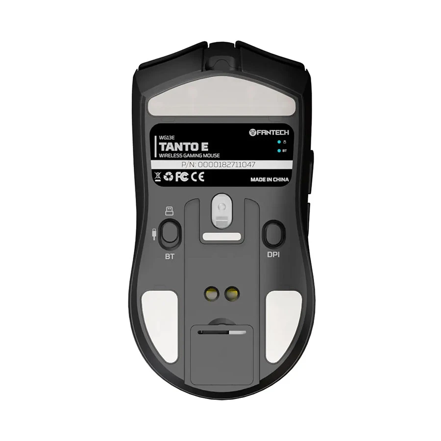 Fantech Tanto E WG13E Mouse specifications