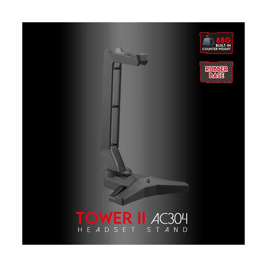 Fantech TOWER II AC304 Headphone in BD