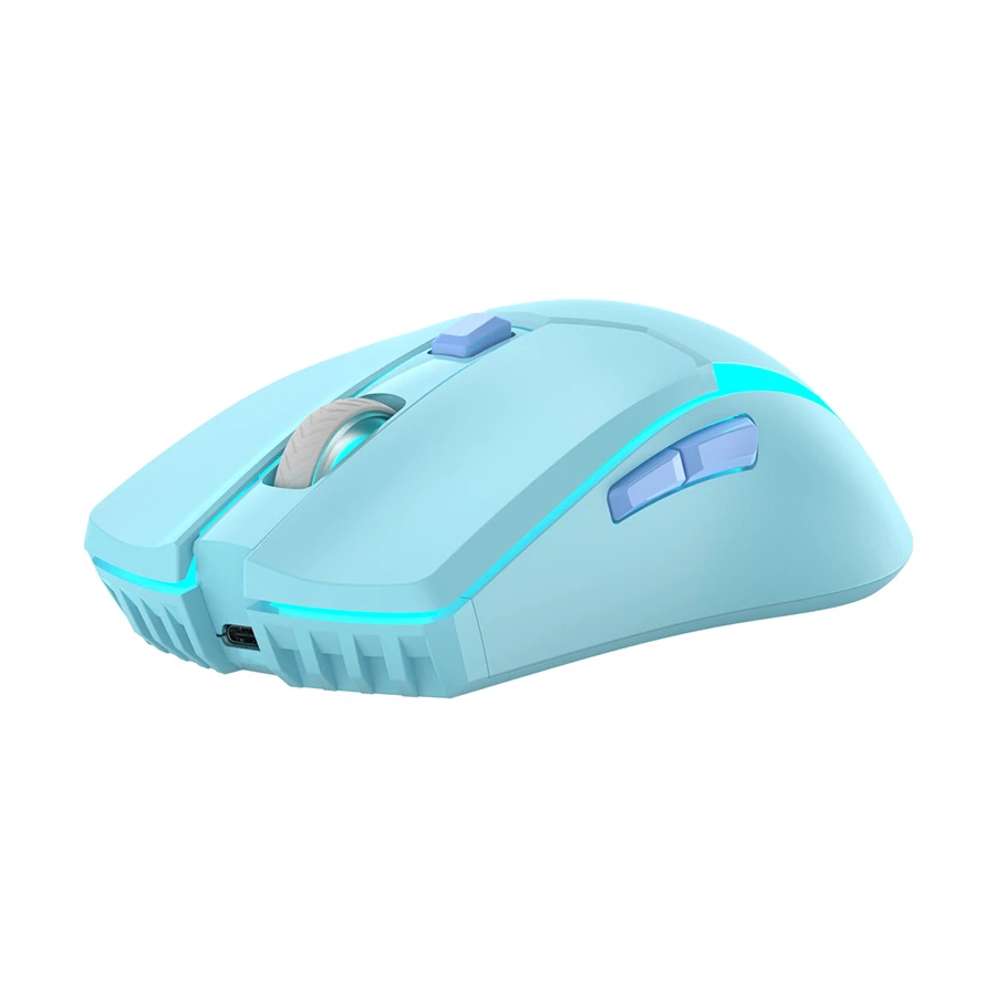 Fantech Venom II WGC2 Vibe Edition Mouse Price in Bangladesh