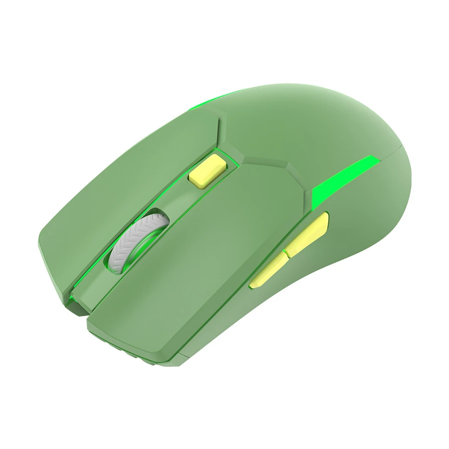 Fantech Venom II WGC2 Vibe Edition Mouse Price in Bangladesh