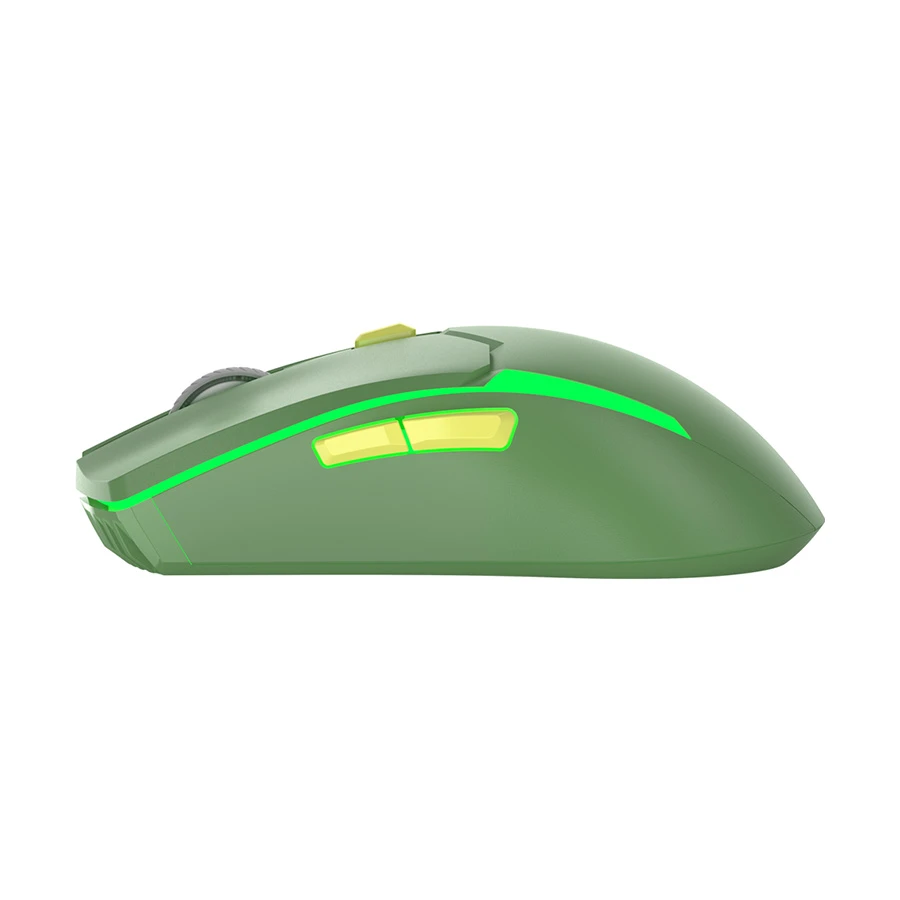 Fantech Venom II WGC2 Vibe Edition Mouse in BD