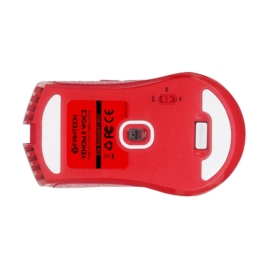Fantech Venom II WGC2 Vibe Edition Mouse Price in BD