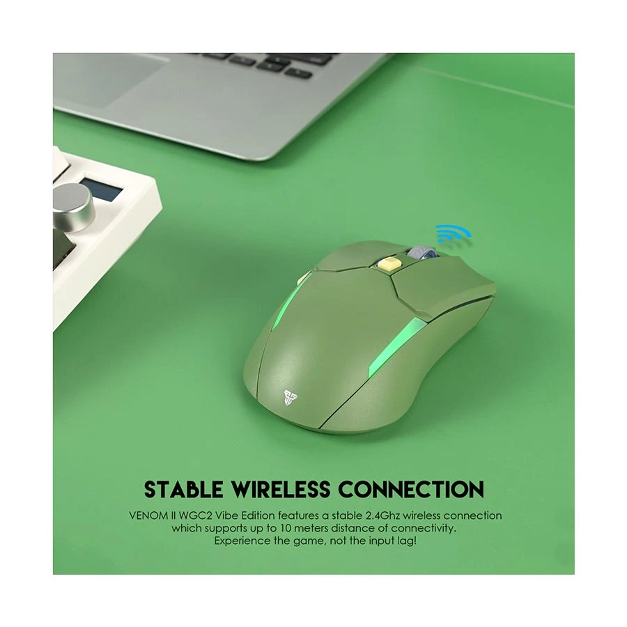 Fantech Venom II WGC2 Vibe Edition Mouse Price in BD