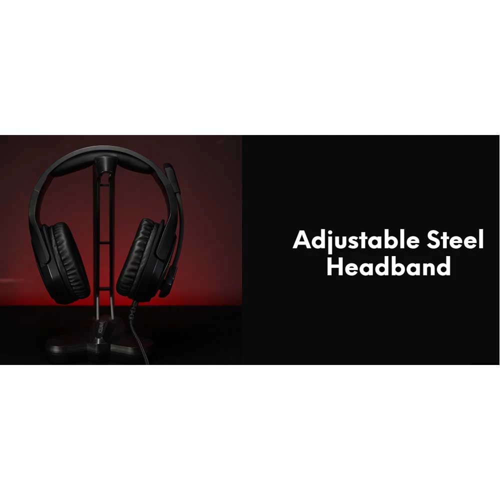 Fantech VIBE MH85 Headphone Price in BD