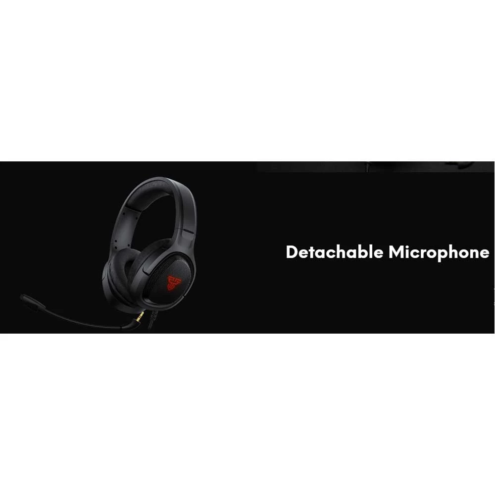 Fantech VIBE MH85 Headphone Best Price
