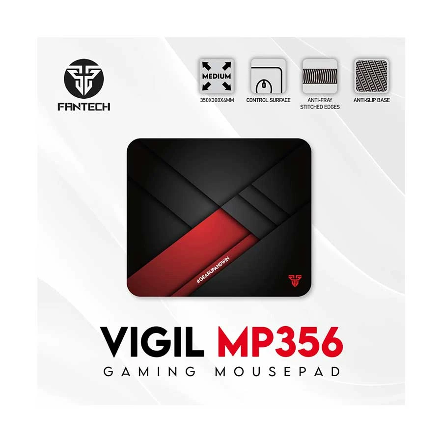 Fantech Vigil MP356 Mouse Pad Price in Bangladesh
