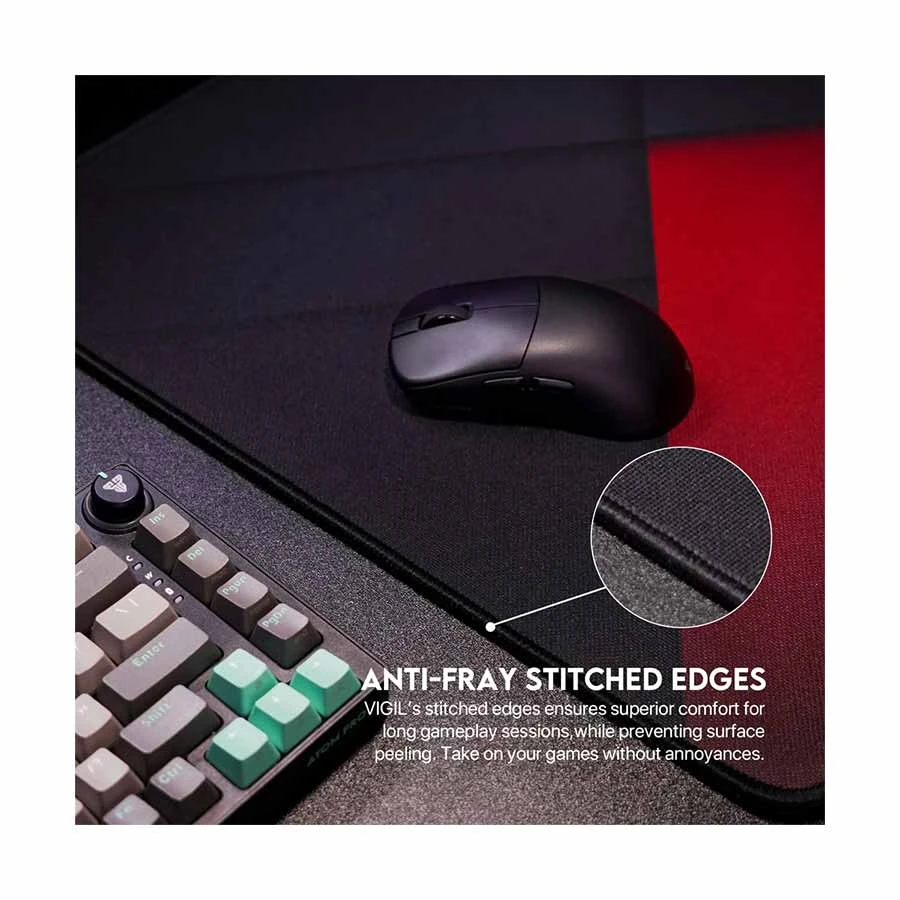 Fantech Vigil MP456 Mouse Pad Price in BD