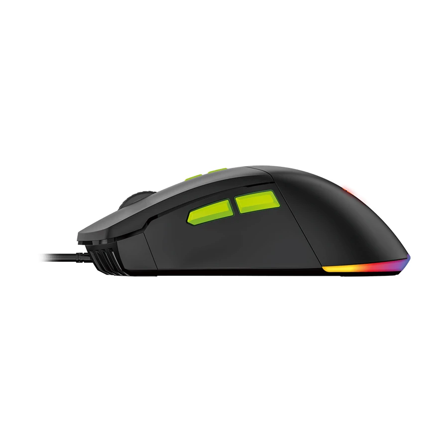 Fantech VX6 Phantom II Mouse in BD