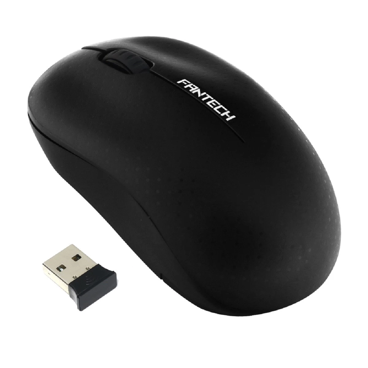 Fantech W188 Mouse