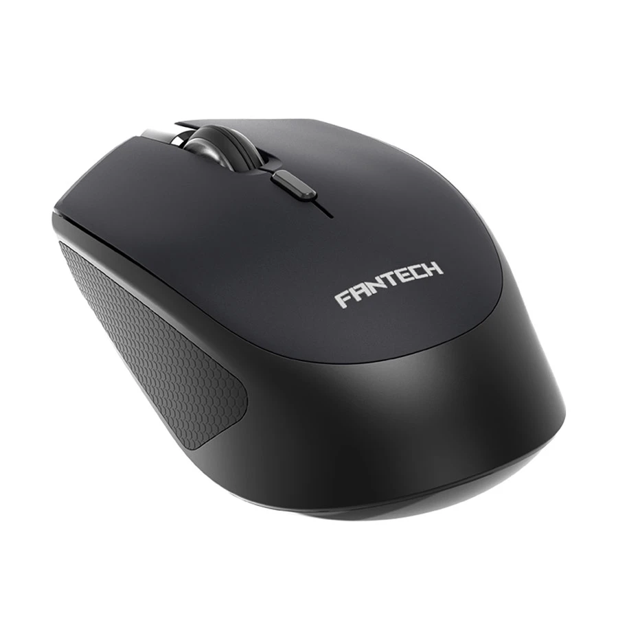 Fantech W190 Mouse Price in Bangladesh