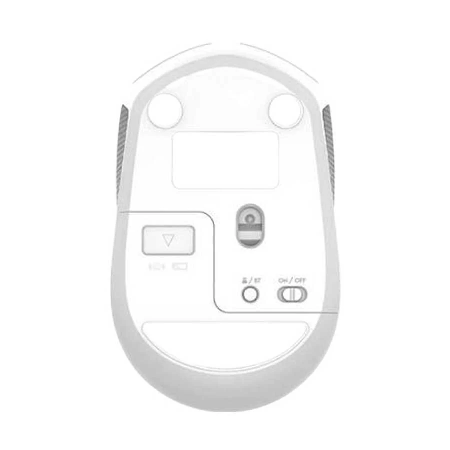 Fantech W190 Space Edition Mouse in BD