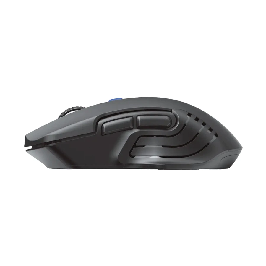 Fantech WG12RS Raigor III Mouse in BD