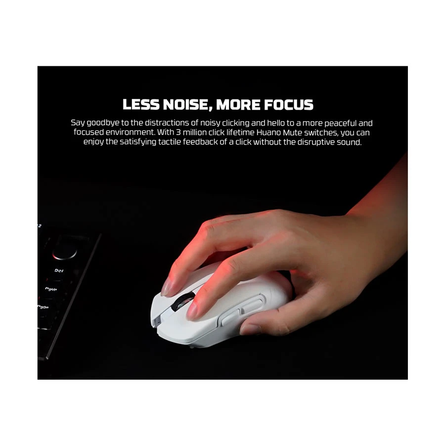 Fantech WG12RS Raigor III Mouse Price in BD