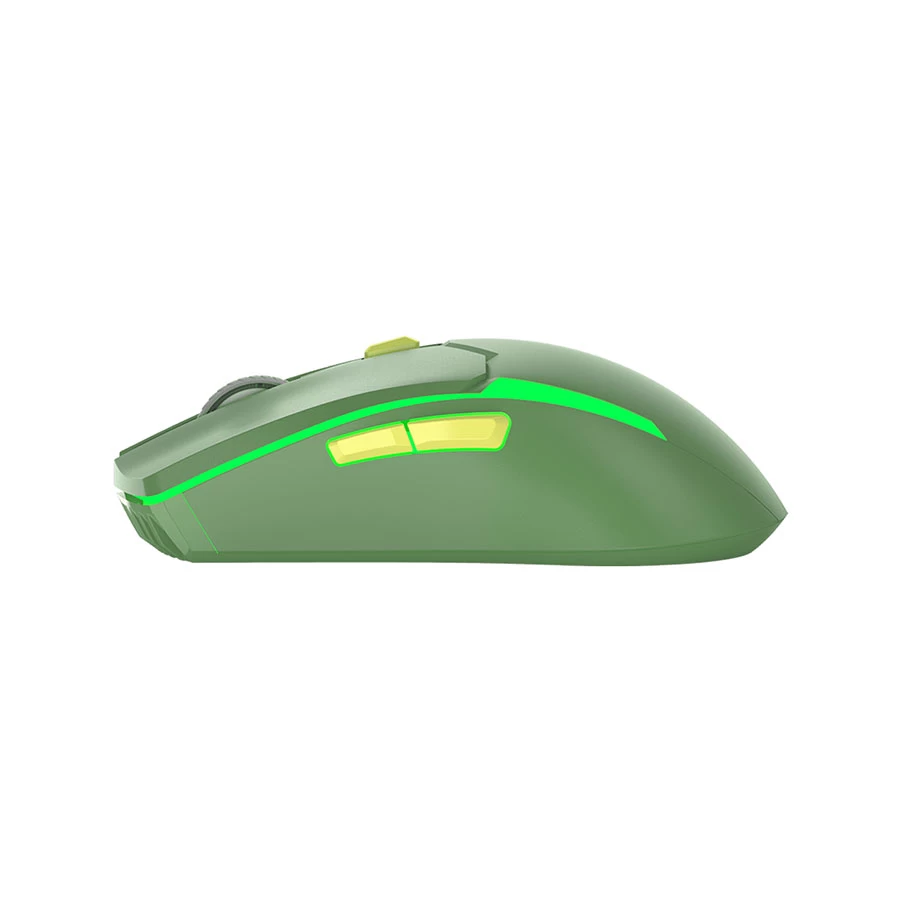 Fantech WGC2 Venom II Mouse Price in Bangladesh