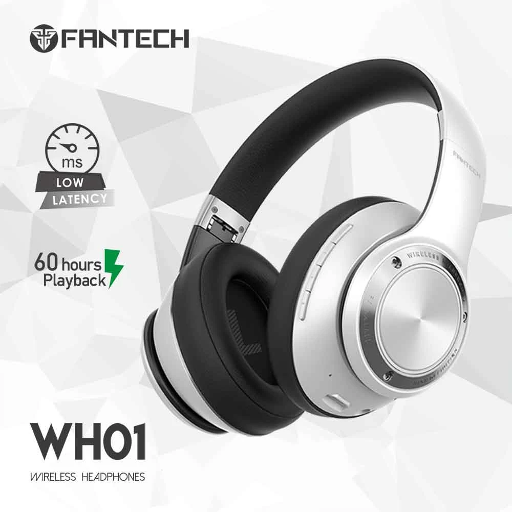 Fantech WH01 Space Edition Headphone Price in Bangladesh