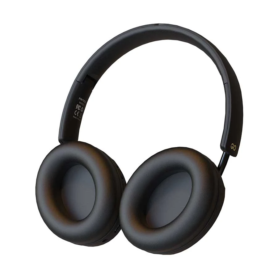 Fantech WH02S Go Air Headphone specifications