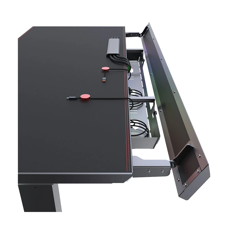 Fantech Workstation DW114 Gaming Desk specifications