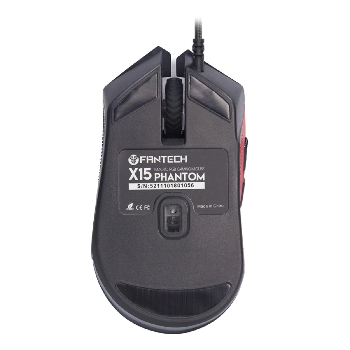 Fantech X15 Mouse in BD