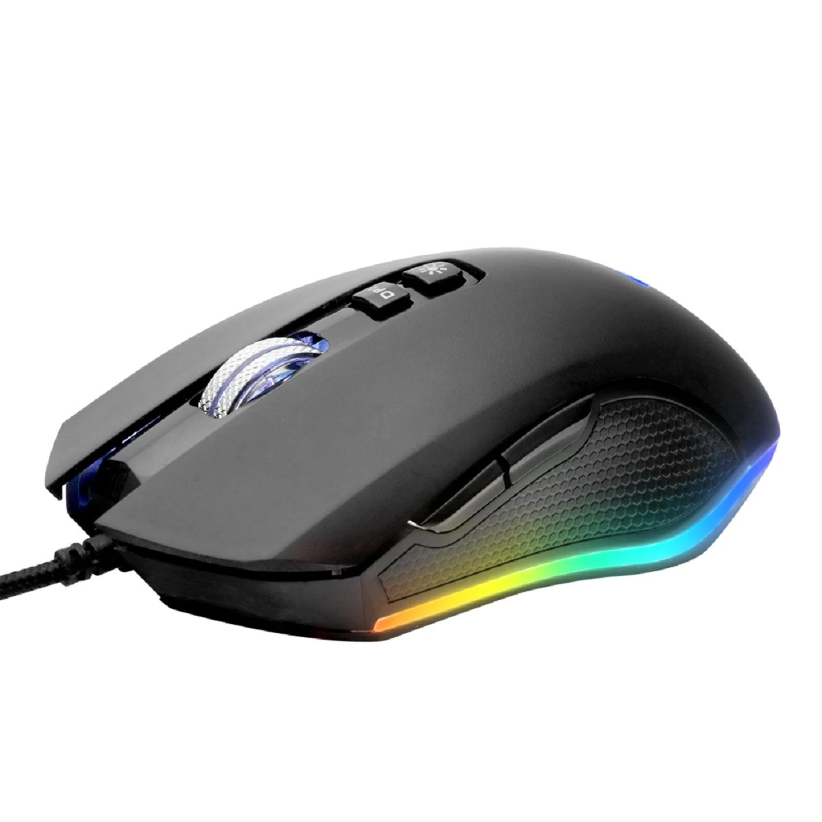 Fantech X5s Mouse Price in Bangladesh