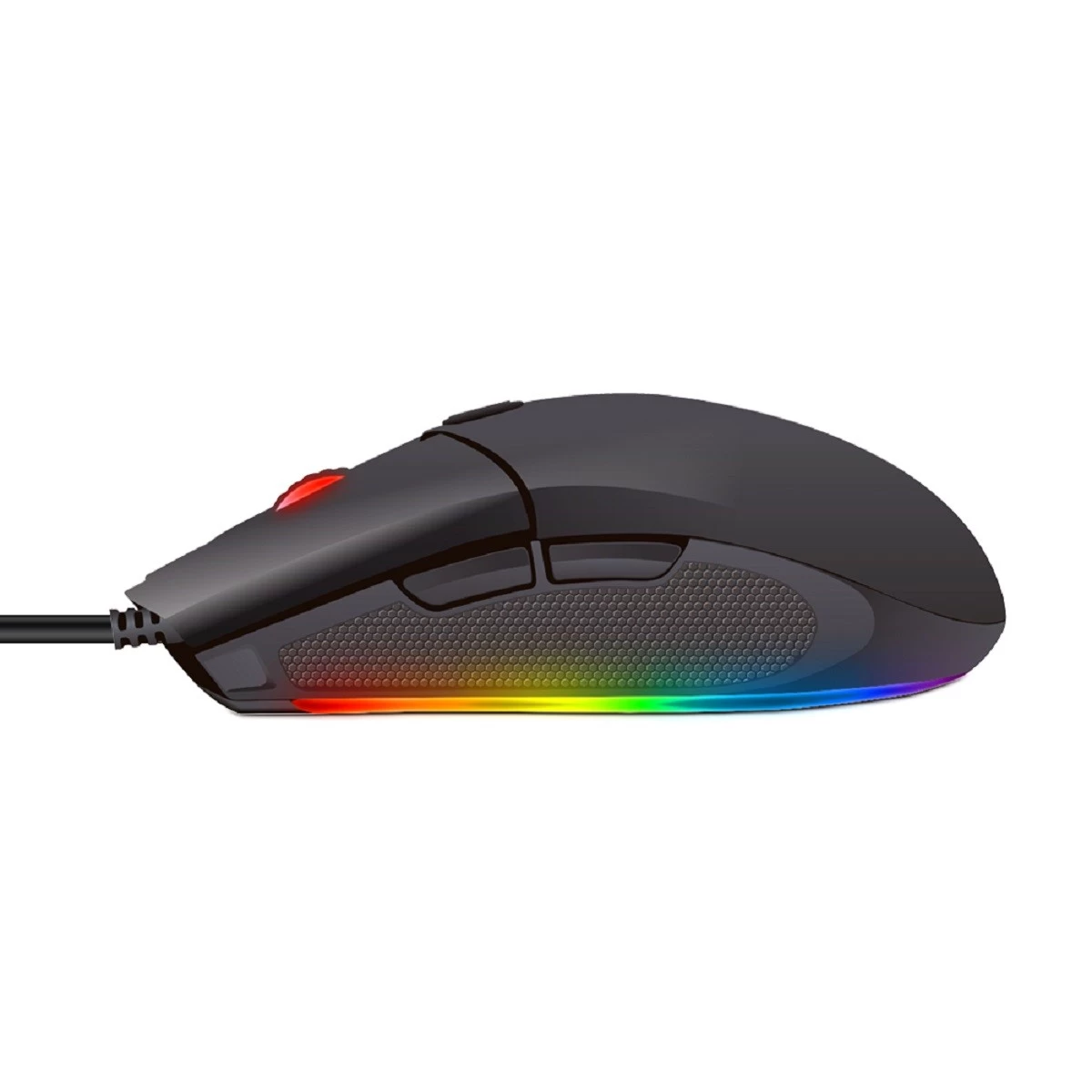 Fantech X8 Mouse in BD