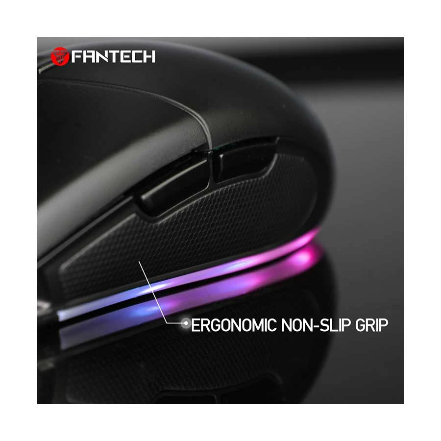 Fantech X8 Mouse specifications