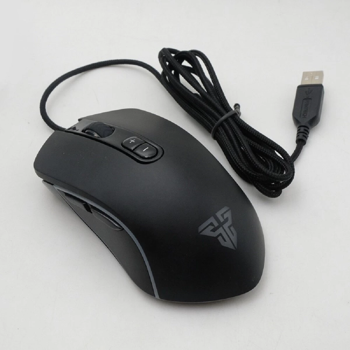 Fantech X9 Mouse in BD