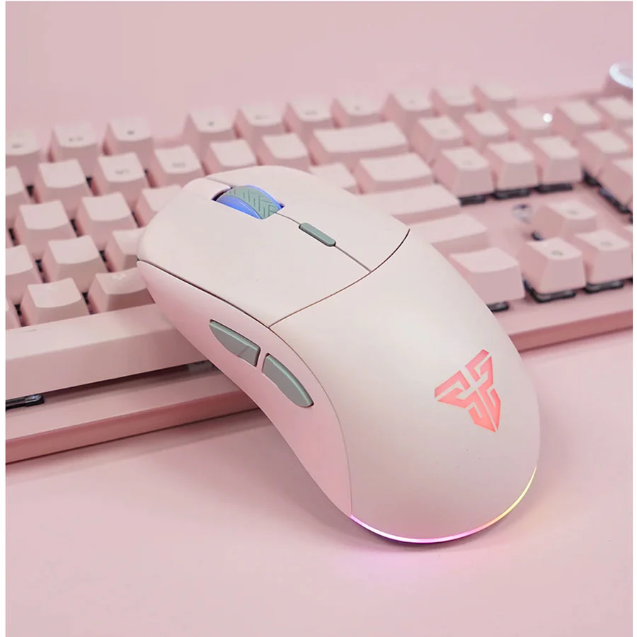 Fantech XD3 Sakura Edition Mouse Price in BD