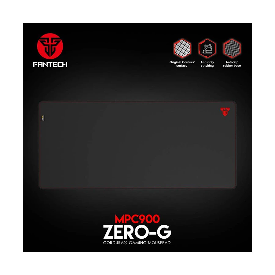 Fantech ZERO-G MPC900 Mouse Pad in BD