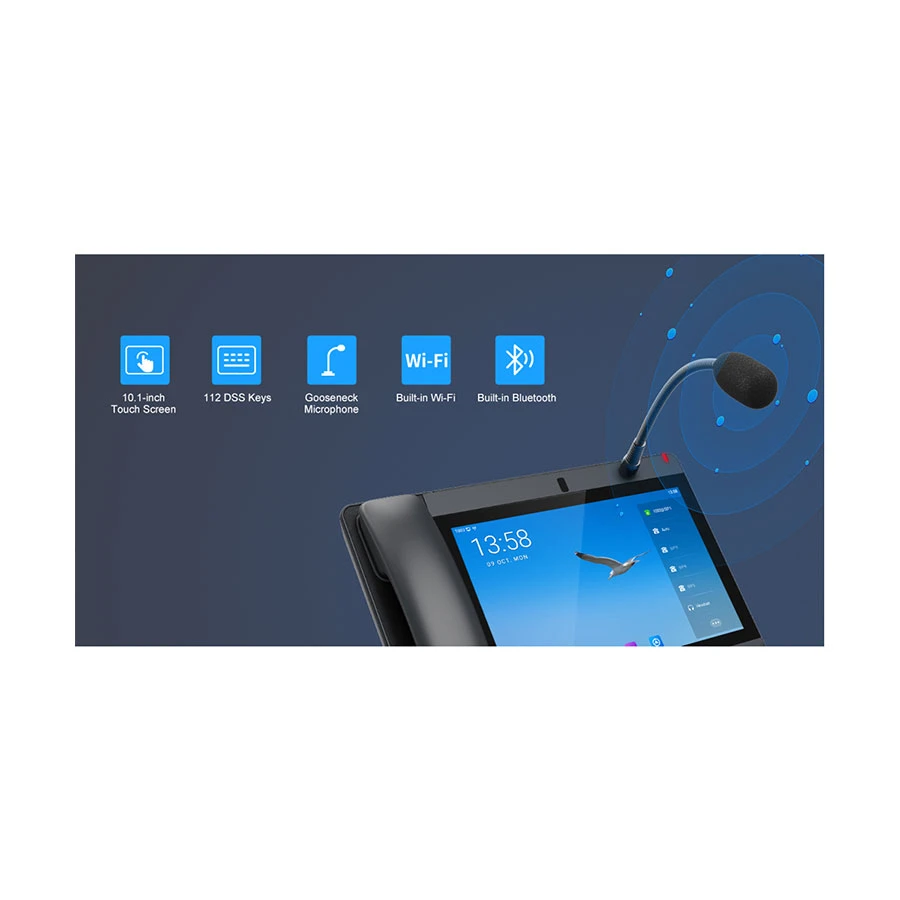 Fanvil A320i IP Phone Set in BD