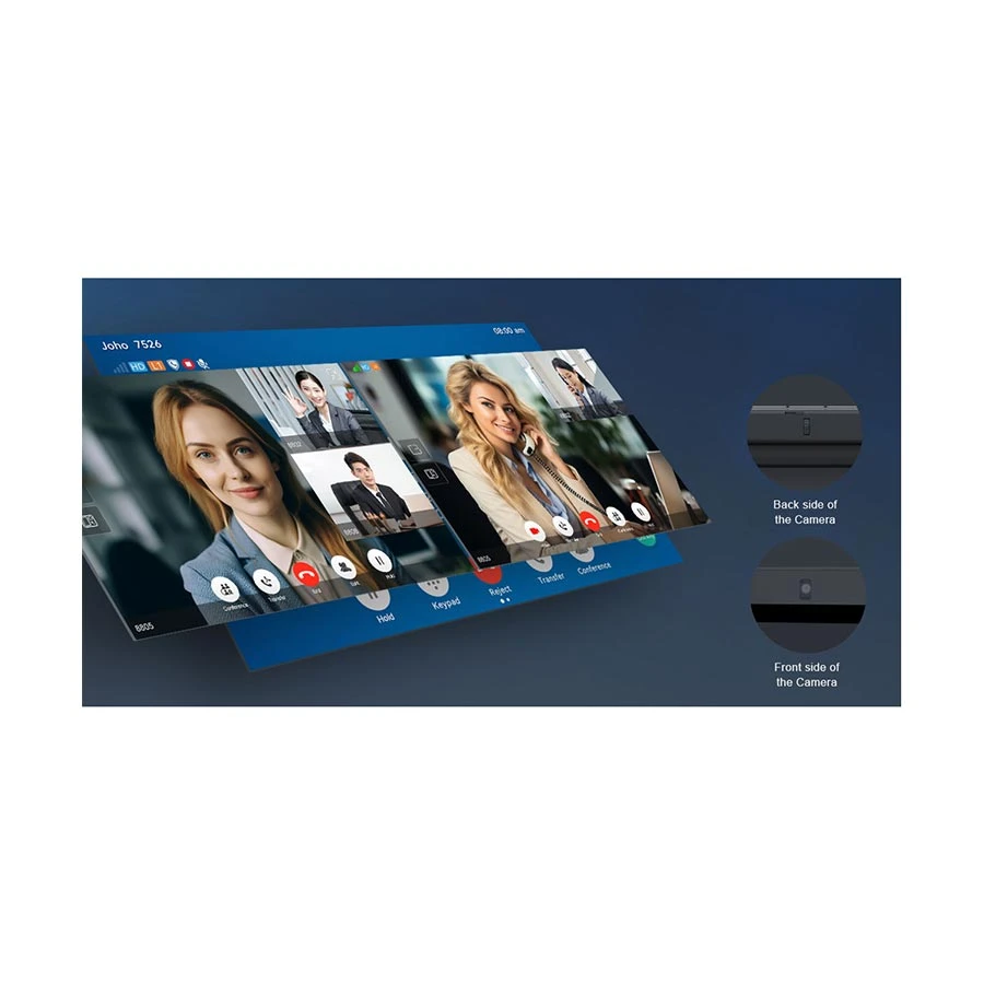 Fanvil A320i IP Phone Set Price in BD