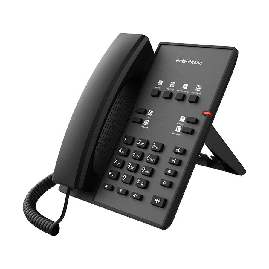 Fanvil H1 IP Phone Set Price in Bangladesh