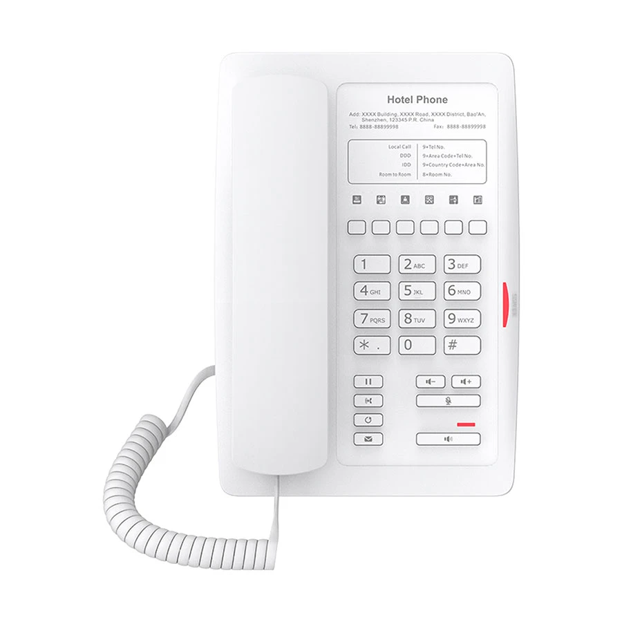 Fanvil H3 IP Phone Set