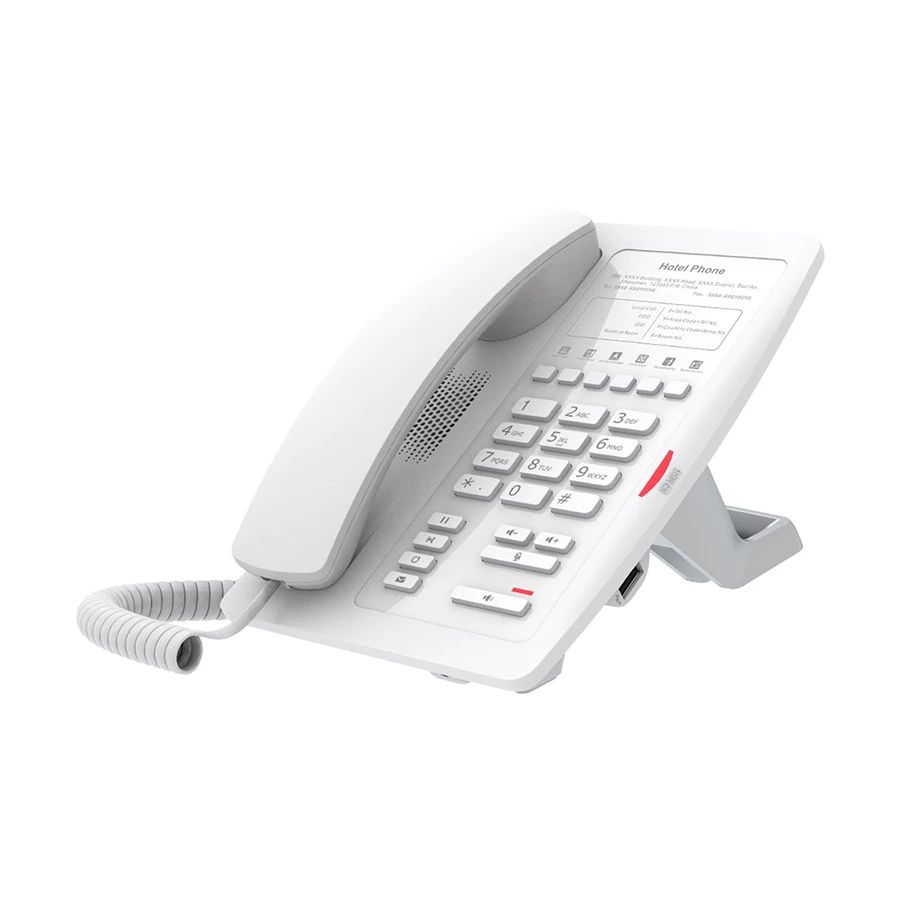 Fanvil H3 IP Phone Set Price in Bangladesh