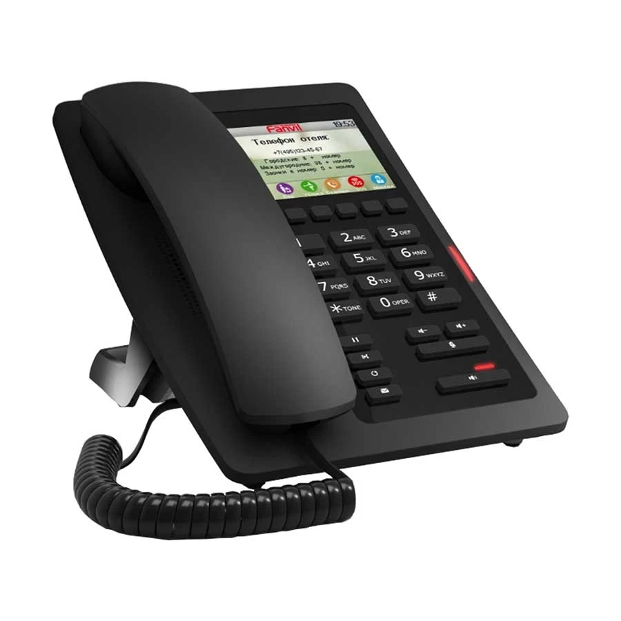 Fanvil H5 IP Phone Set in BD