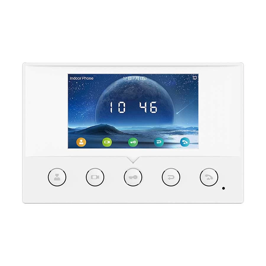 Fanvil i51W IP Phone Set