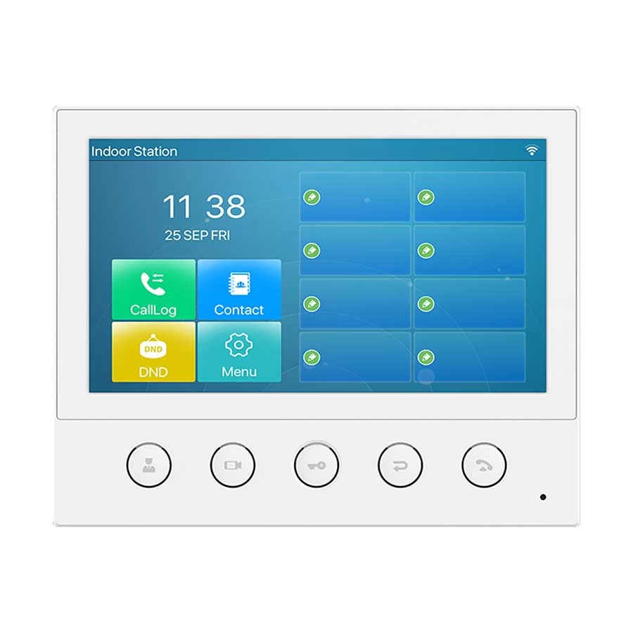 Fanvil i53W IP Phone Set