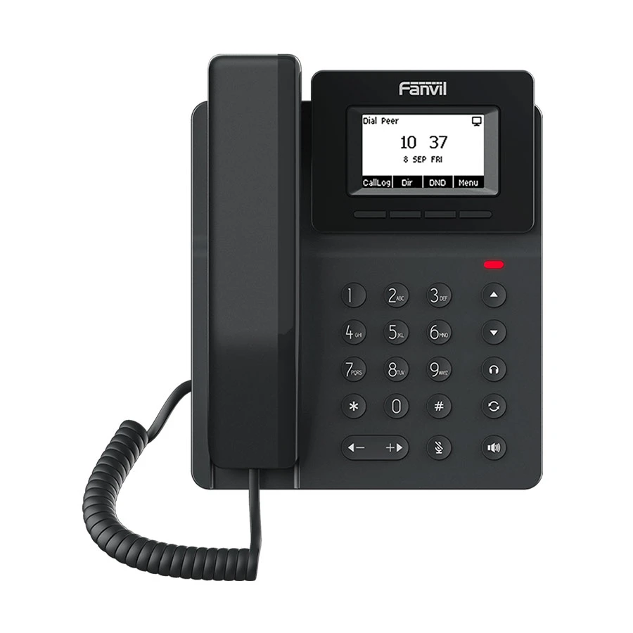 Fanvil V50G IP Phone Set