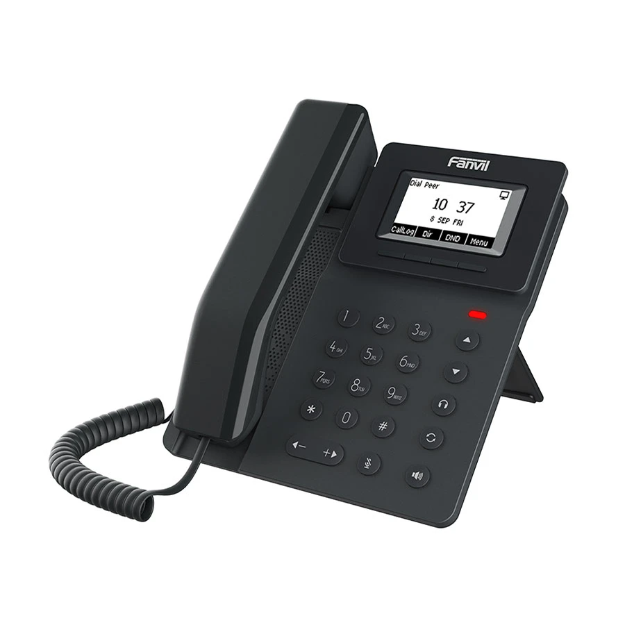 Fanvil V50G IP Phone Set Price in Bangladesh