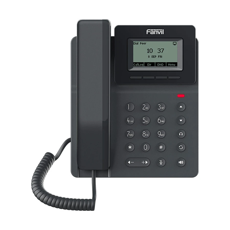 Fanvil V50P IP Phone Set