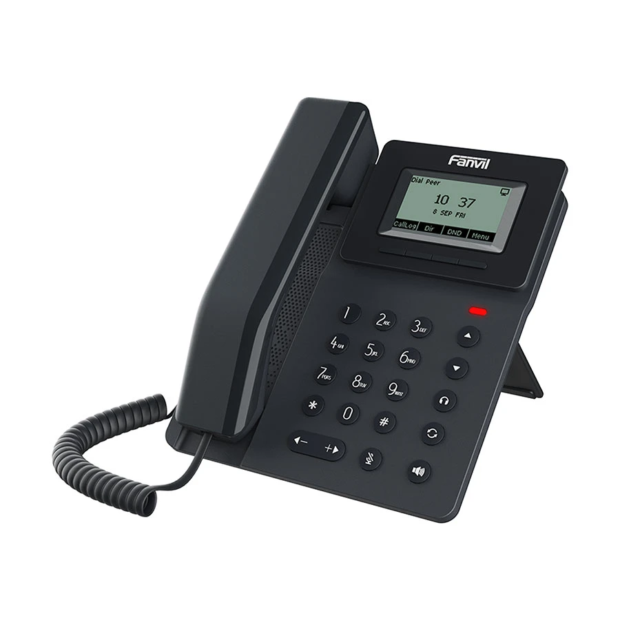 Fanvil V50P IP Phone Set Price in Bangladesh